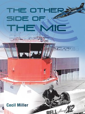cover image of The Other Side of the Mic